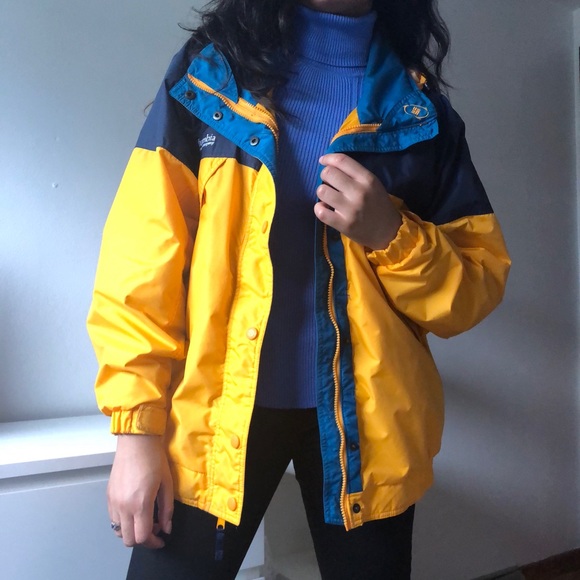 Columbia Sportswear 80s Jacket - Picture 2 of 5